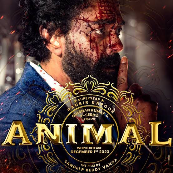 Watch Animal Full Movie Download HD 720p, 1080p,