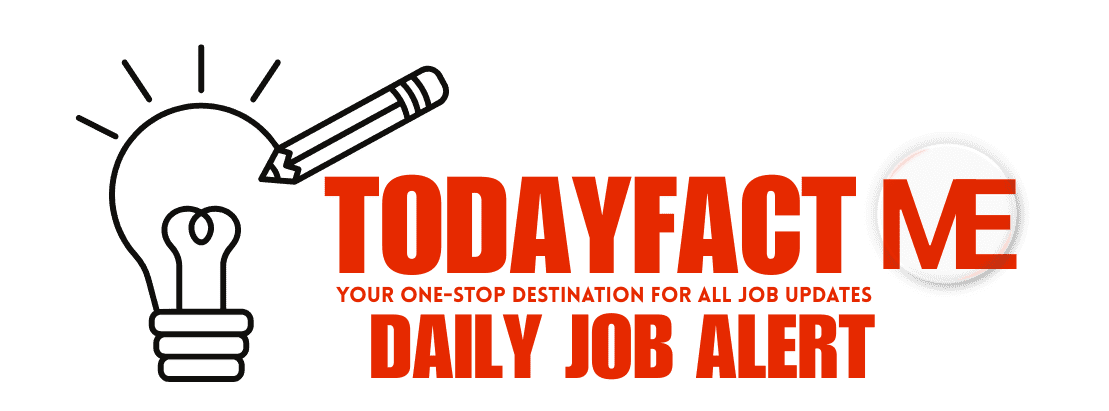 Sarkari Job Alert