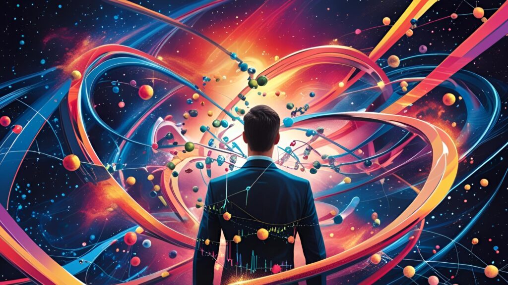 Quantum Probability Finance Forecaster